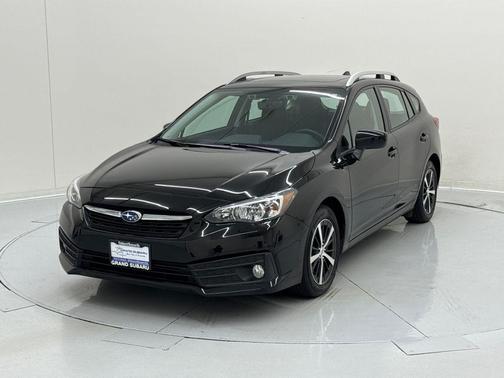 2023 Subaru Impreza Premium