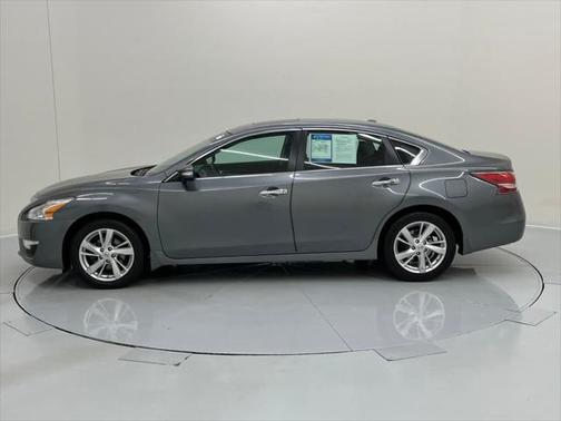 2014 Nissan Altima 2.5 SV