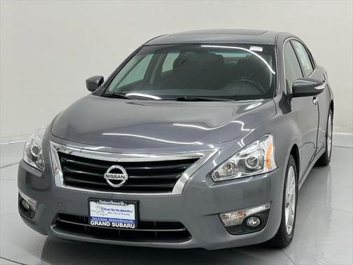 2014 Nissan Altima 2.5 SV