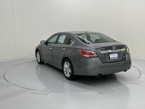 2014 Nissan Altima 2.5 SV