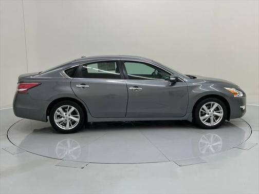 2014 Nissan Altima 2.5 SV