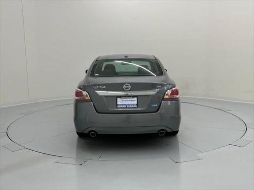 2014 Nissan Altima 2.5 SV