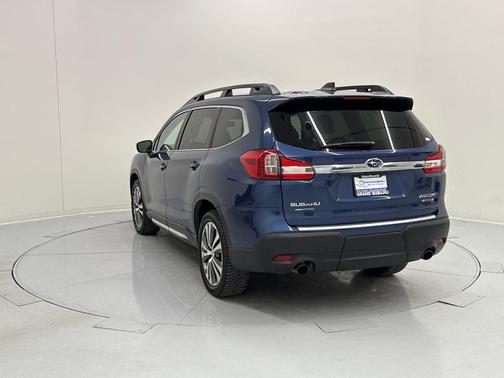 2019 Subaru Ascent Limited 7-Passenger