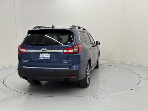 2019 Subaru Ascent Limited 7-Passenger