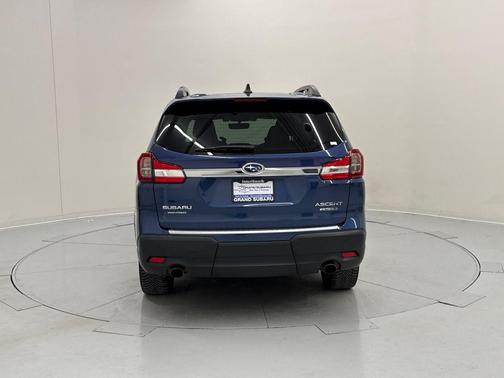2019 Subaru Ascent Limited 7-Passenger