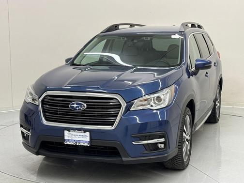 2019 Subaru Ascent Limited 7-Passenger