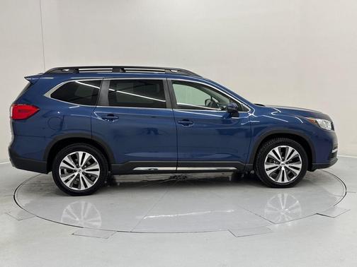 2019 Subaru Ascent Limited 7-Passenger