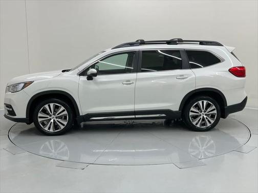 2022 Subaru Ascent Limited 7-Passenger