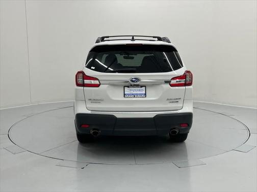 2022 Subaru Ascent Limited 7-Passenger