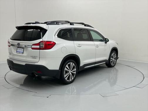 2022 Subaru Ascent Limited 7-Passenger