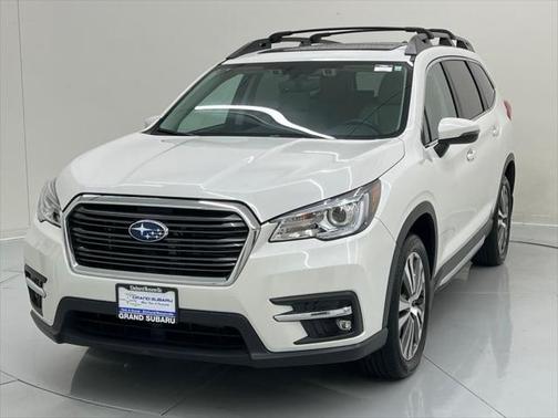2022 Subaru Ascent Limited 7-Passenger