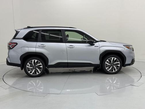 2025 Subaru Forester Hybrid Touring