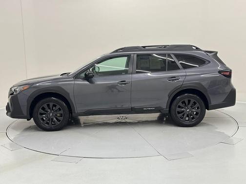 2024 Subaru Outback Onyx Edition XT