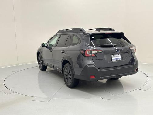 2024 Subaru Outback Onyx Edition XT