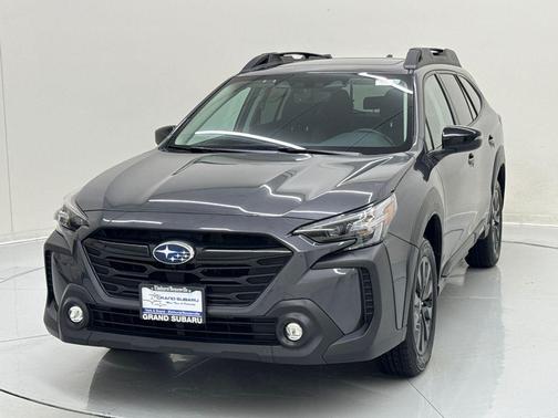 2024 Subaru Outback Onyx Edition XT