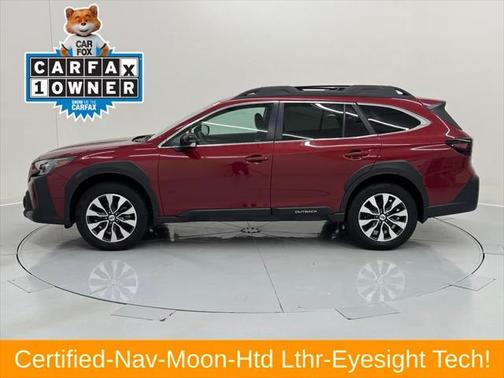 2023 Subaru Outback Limited