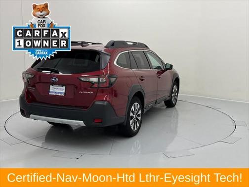2023 Subaru Outback Limited
