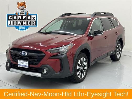 2023 Subaru Outback Limited