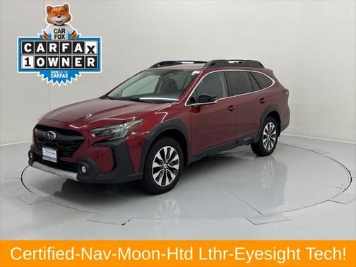 2023 Subaru Outback Limited
