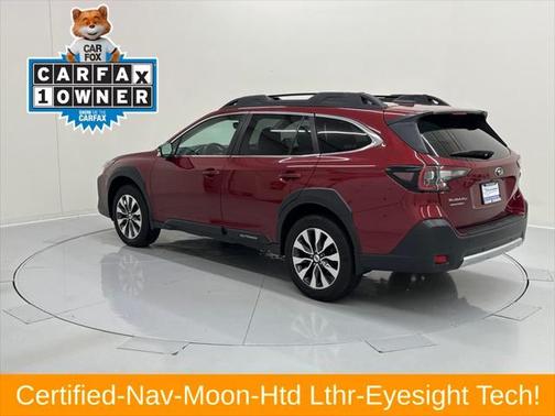 2023 Subaru Outback Limited
