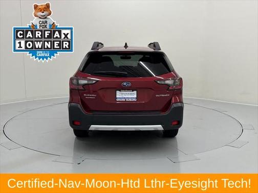 2023 Subaru Outback Limited