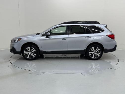 2019 Subaru Outback 3.6R Limited