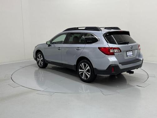2019 Subaru Outback 3.6R Limited