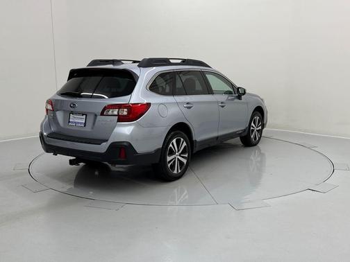 2019 Subaru Outback 3.6R Limited