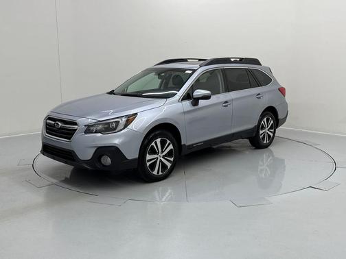 2019 Subaru Outback 3.6R Limited