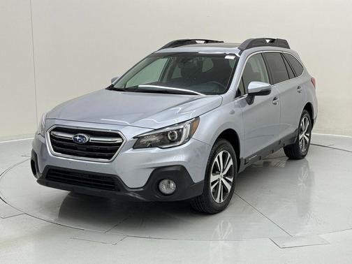 2019 Subaru Outback 3.6R Limited