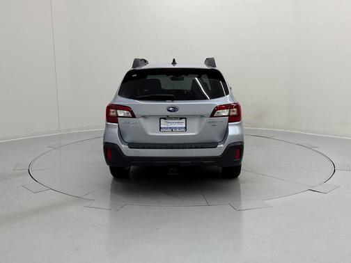 2019 Subaru Outback 3.6R Limited