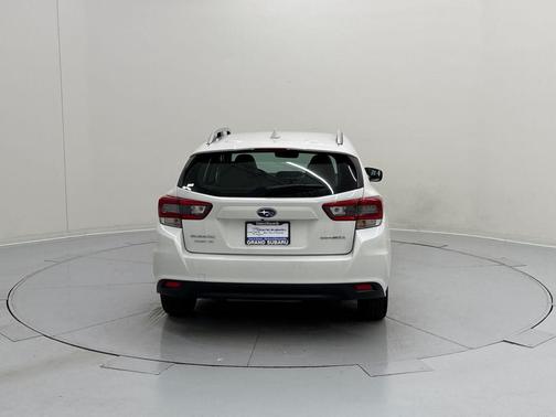 2023 Subaru Impreza Premium