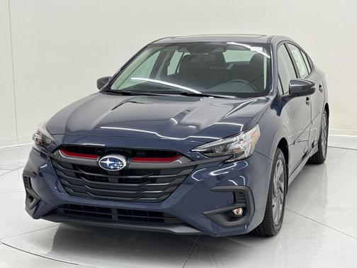 2025 Subaru Legacy Sport