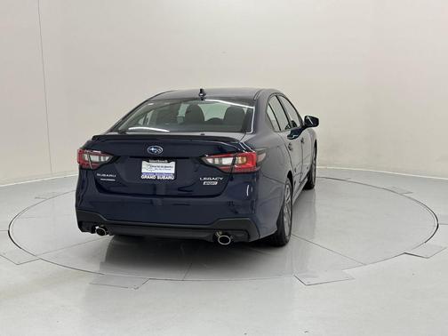 2025 Subaru Legacy Sport