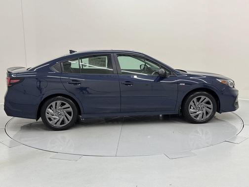 2025 Subaru Legacy Sport