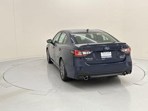 2025 Subaru Legacy Sport