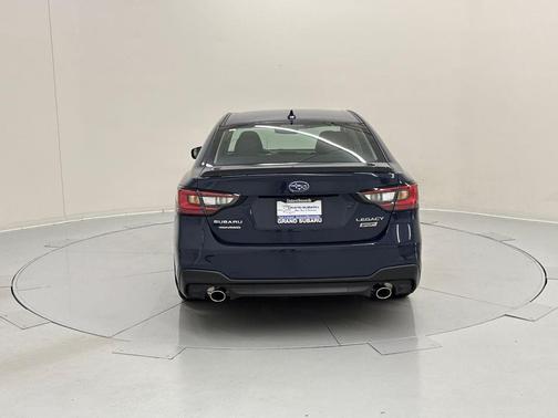 2025 Subaru Legacy Sport