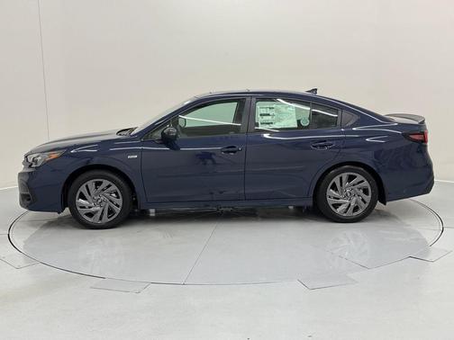 2025 Subaru Legacy Sport