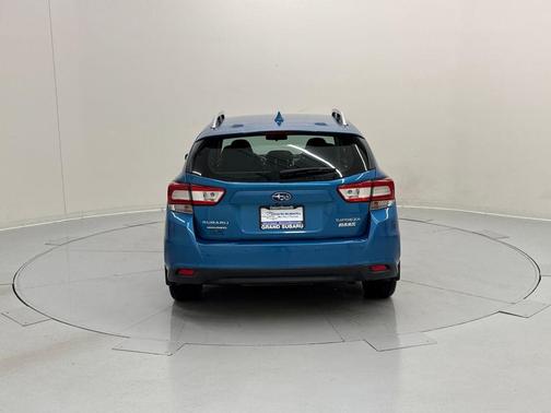 2017 Subaru Impreza 2.0i Limited