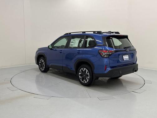 2026 Subaru Forester Base