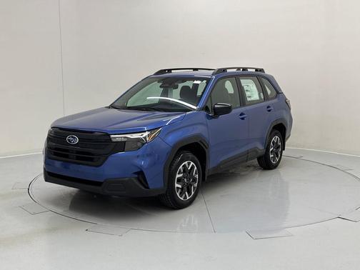 2026 Subaru Forester Base