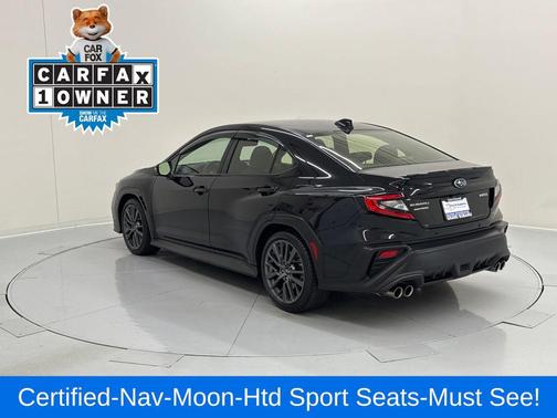 2023 Subaru WRX GT