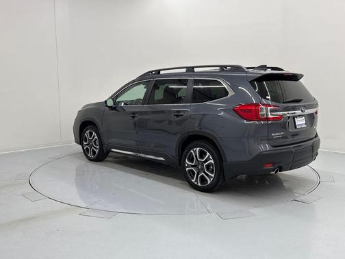 2025 Subaru Ascent Limited 7-Passenger