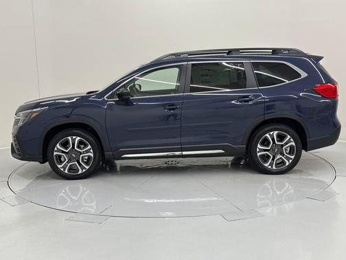 2025 Subaru Ascent Limited 7-Passenger