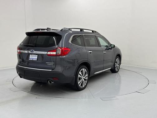 2022 Subaru Ascent Touring 7-Passenger