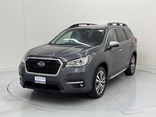 2022 Subaru Ascent Touring 7-Passenger
