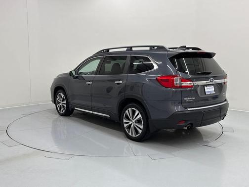 2022 Subaru Ascent Touring 7-Passenger