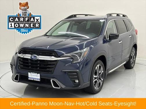 2024 Subaru Ascent Touring 7-Passenger