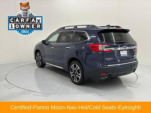 2024 Subaru Ascent Touring 7-Passenger