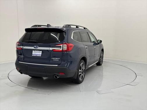 2024 Subaru Ascent Touring 7-Passenger